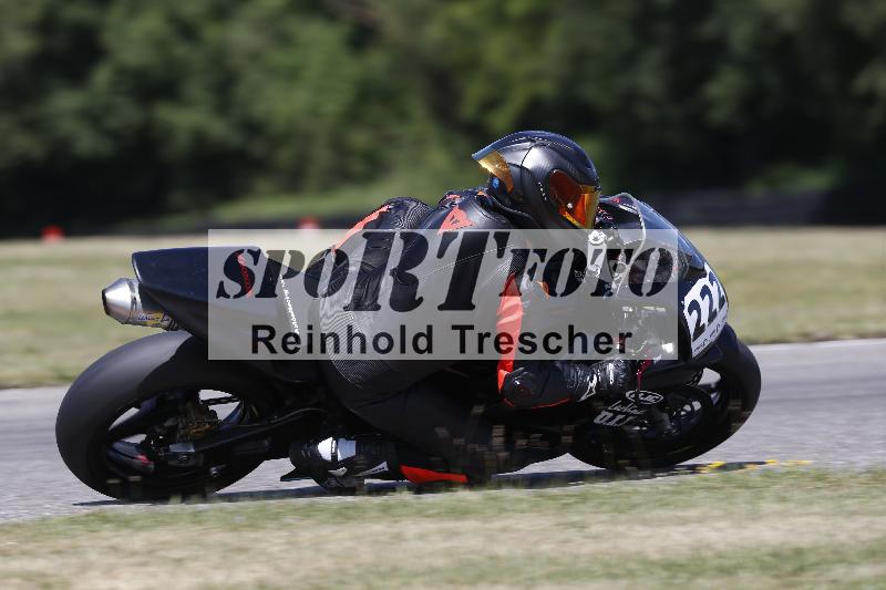 /21 29.05.2025 Speer Racing ADR/Gruppe rot/222